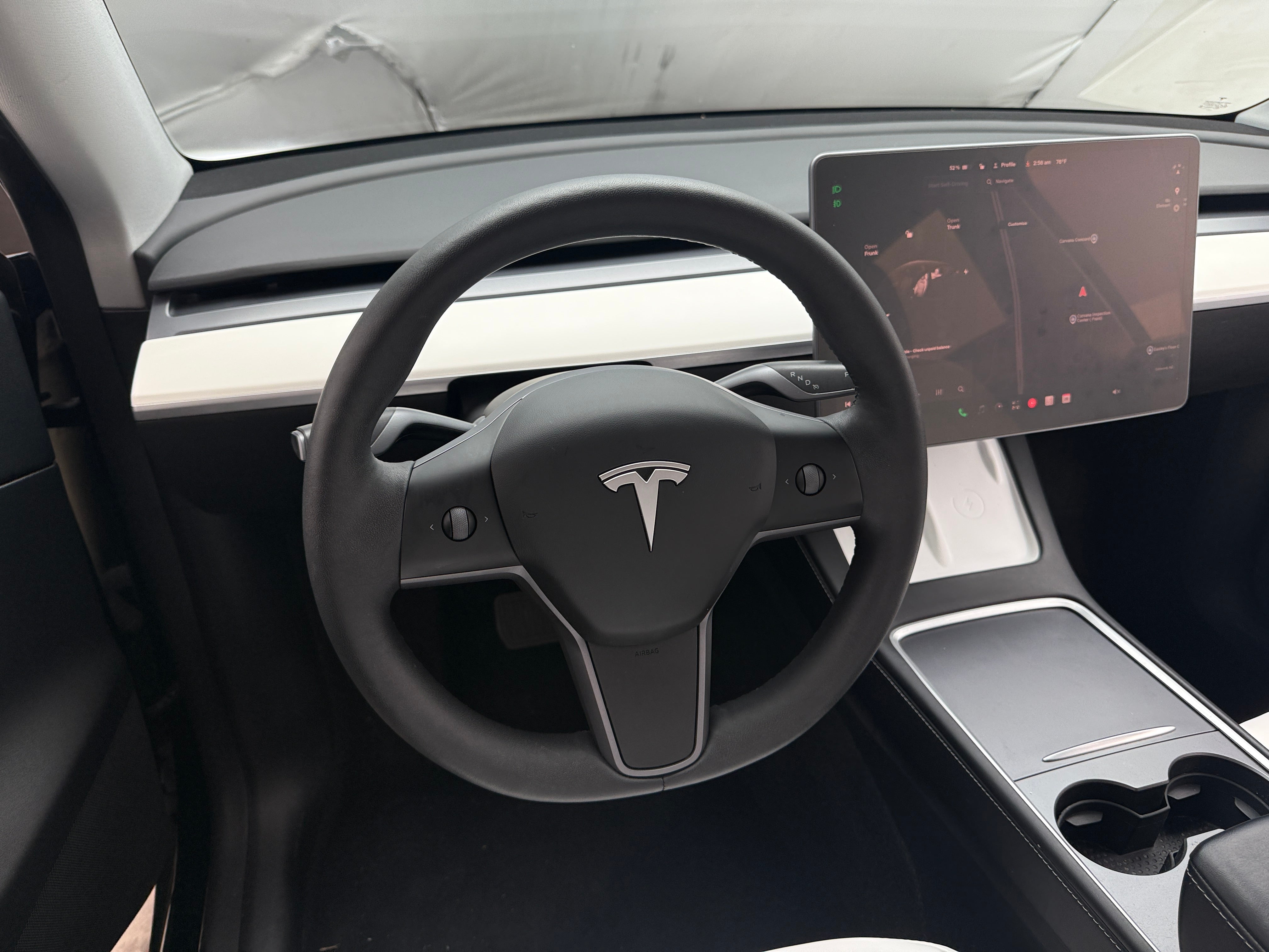 tesla model y 2021 5YJYGDEE4MF244252 image tesla model y 2021 5YJYGDEE4MF244252 image